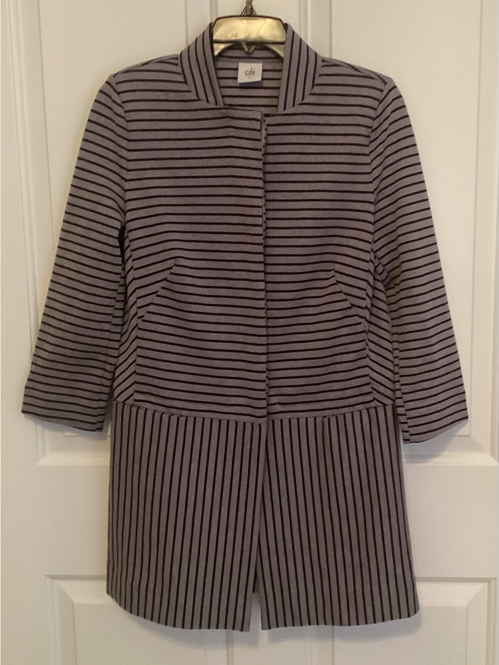 CAbi 5474 Car Coat